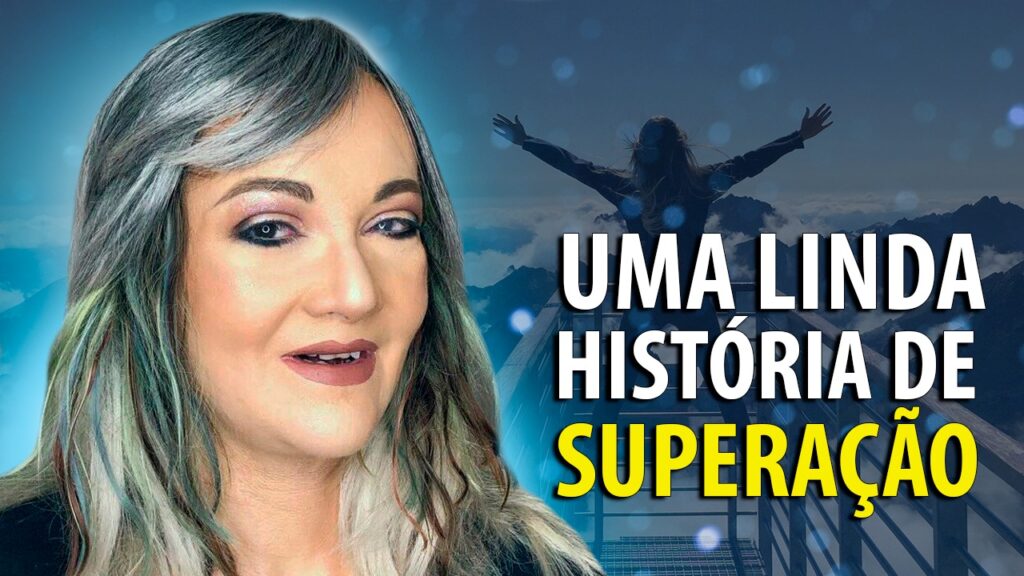EPSM Nao deixei a minha deficiencia fisica definir quem eu sou dia 27012022